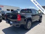 Used 2019 Chevrolet Colorado W/T w/ Custom Special Edition image 2