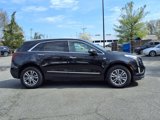 Certified 2022 Cadillac XT5 Premium Luxury image 6
