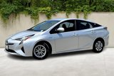 Used 2018 Toyota Prius Four image 3