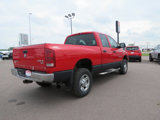 Used 2006 Dodge Ram 2500 Truck SLT w/ Trailer Tow Group image 2