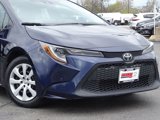 Used 2021 Toyota Corolla LE image 2