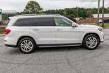 Used 2017 Mercedes-Benz GLS 450 4MATIC w/ Premium Package image 4