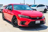 Used 2023 Honda Civic Sport image 2
