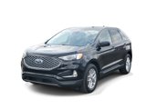 Used 2023 Ford Edge SEL w/ Convenience Package image 3