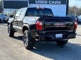 New 2024 GMC Canyon AT4 w/ Technology Package image 2