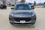 Used 2022 Ford Escape SE w/ Cold Weather Package image 2