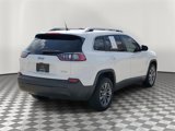 Used 2019 Jeep Cherokee Latitude Plus image 3