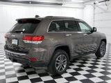 Used 2021 Jeep Grand Cherokee Limited w/ Trailer Tow Group IV image 3
