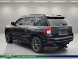 Used 2016 Jeep Compass 75th Anniversary w/ Power Value Group image 6