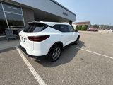 Used 2023 Chevrolet Blazer LT w/ LPO, Floor Liner Package image 3