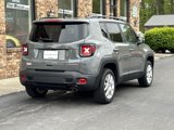 Used 2021 Jeep Renegade Limited image 5