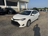 Used 2018 Toyota Corolla L image 3