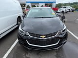 Used 2018 Chevrolet Cruze LT w/ Convenience Package image 2