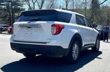 Used 2020 Ford Explorer XLT w/ Class III Trailer Tow Package image 4