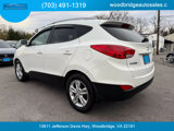 Used 2013 Hyundai Tucson GLS image 6