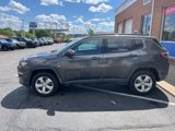 Used 2018 Jeep Compass Latitude image 3