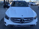 Certified 2021 Mercedes-Benz GLC 300 image 6
