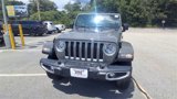 Certified 2021 Jeep Gladiator Overland w/ Popular Equipment Package image 3