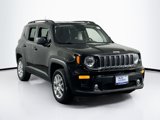 Used 2022 Jeep Renegade Latitude w/ Convenience Group image 3