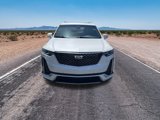 Used 2020 Cadillac XT6 Premium Luxury w/ LPO, Floor Liner Package image 3