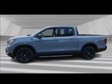 Used 2022 Honda Ridgeline Black Edition image 2