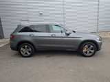Used 2018 Mercedes-Benz GLC 300 4MATIC image 2