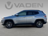 Used 2020 Jeep Compass Latitude image 4