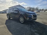 Used 2022 Chevrolet Equinox LT image 5
