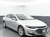 Used 2021 Chevrolet Malibu LT image 2