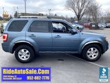 Used 2010 Ford Escape Limited image 4
