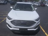 Used 2019 Ford Edge SEL w/ Equipment Group 201A image 2