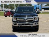 Used 2019 Ford F150 XLT w/ Equipment Group 302A Luxury image 2