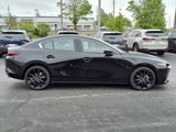 Used 2024 MAZDA MAZDA3 s image 4