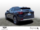 Used 2024 Chevrolet Trax LT w/ Driver Confidence Package image 4