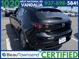 Used 2019 MAZDA MAZDA3 AWD Hatchback image 5