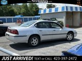 Used 2003 Chevrolet Impala image 5