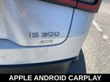 Used 2022 Lexus IS 300 AWD w/ Premium Package image 6