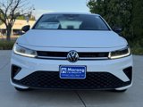 New 2025 Volkswagen Jetta Sport image 2