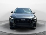 Certified 2023 Audi Q8 Prestige w/ Prestige Package image 2