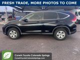 Used 2013 Honda CR-V LX image 4
