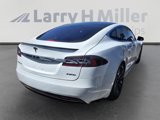 Used 2016 Tesla Model S P90D image 4