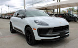 Used 2023 Porsche Macan Turbo image 2