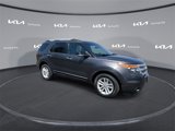 Used 2015 Ford Explorer XLT w/ Equipment Group 202B image 2