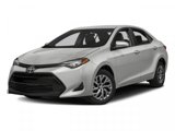 Used 2017 Toyota Corolla LE image 4