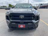 New 2025 Toyota Tacoma SR5 image 3