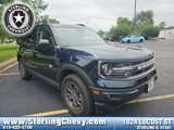 Used 2021 Ford Bronco Sport Big Bend image 3