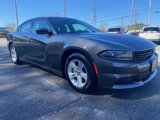 Used 2020 Dodge Charger SXT w/ Leather Interior Group image 3