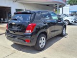 Certified 2022 Chevrolet Trax LS w/ Tint and Cruise Package image 4