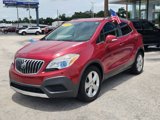 Used 2016 Buick Encore FWD image 4