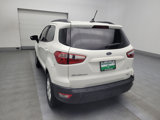 Used 2019 Ford EcoSport SE image 5